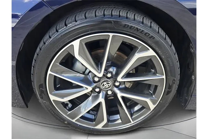 $17495 : Toyota Corolla 2022 SE 4dr S image 9