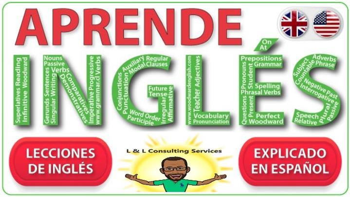 Necesitas aprender ingles?? image 1