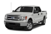 Ford F-150 2014 4x2 XLT 4dr
