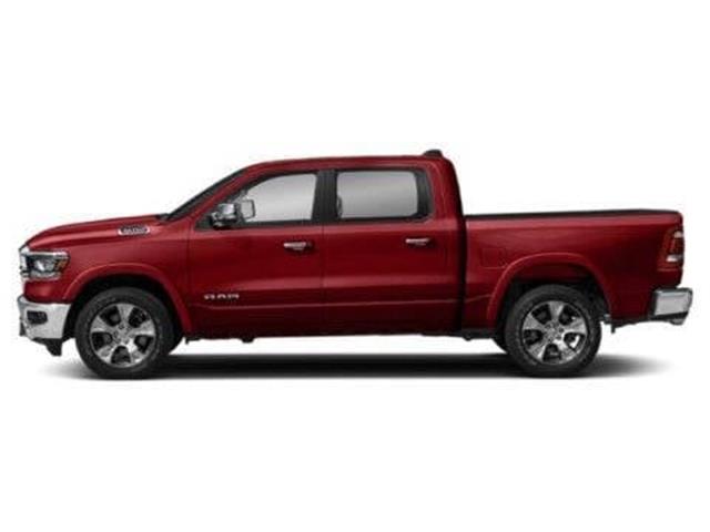 2021 RAM 1500 Laramie image 4