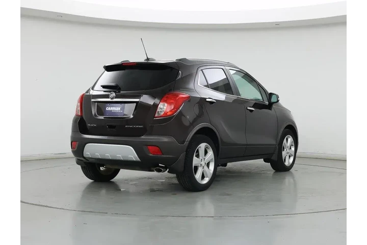 $15998 : Buick Encore 2016 Base 4dr C image 8