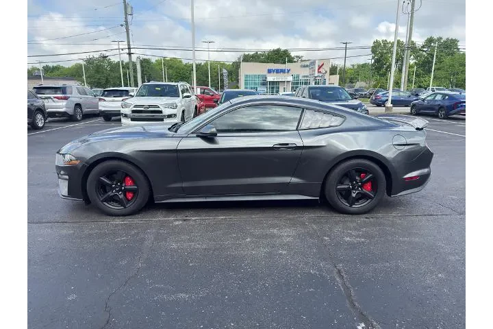 $15995 : Ford Mustang 2019 EcoBoost 2 image 5