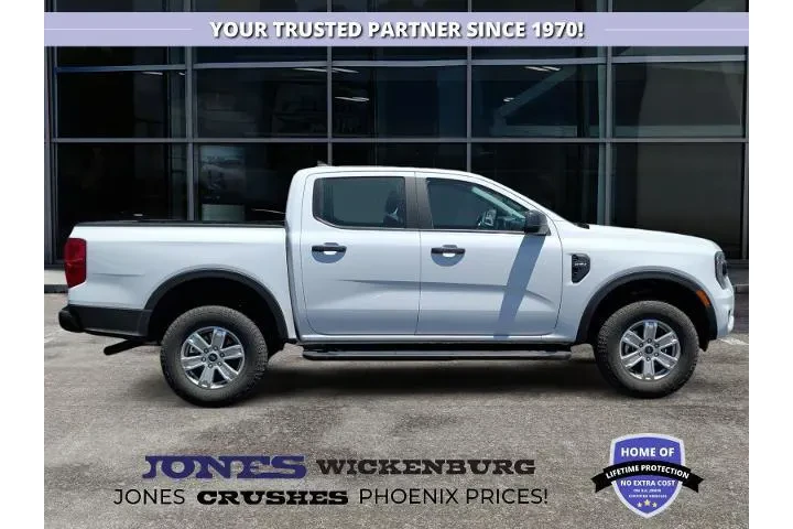 $30495 : Ford Ranger 2024 4x2 XL 4dr image 5