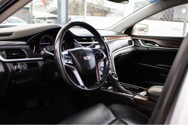 $14995 : 2017 XTS image 6