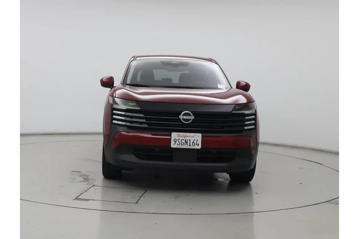 $21998 : Nissan Kicks 2025 SV 4dr Cro image 5