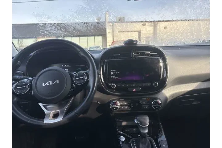 $21446 : Kia Soul 2023 EX 4dr Crossov image 10