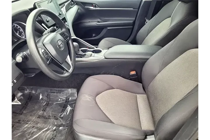 $20509 : Toyota Camry 2023 LE 4dr Sed image 10