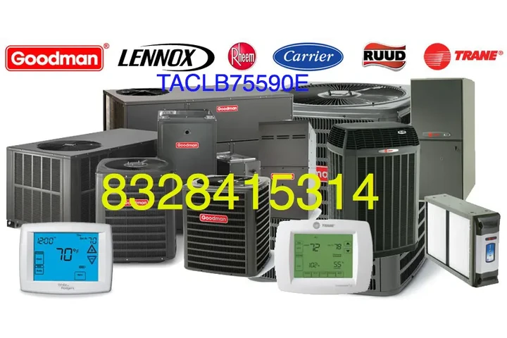 BIG AIR HOUSTON image 2