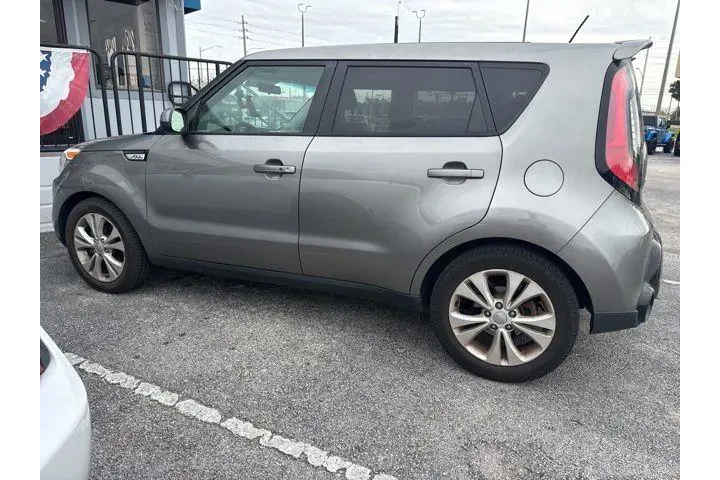 $6991 : Kia Soul 2016 + 4dr Crossove image 2