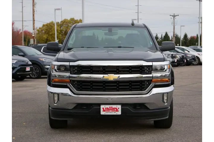 $17350 : Chevrolet Silverado 1500 201 image 2