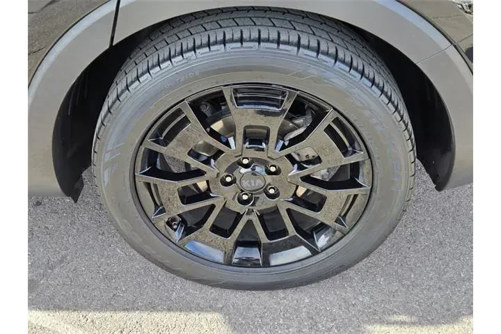 $22795 : Kia Telluride 2021 AWD SX 4d image 10