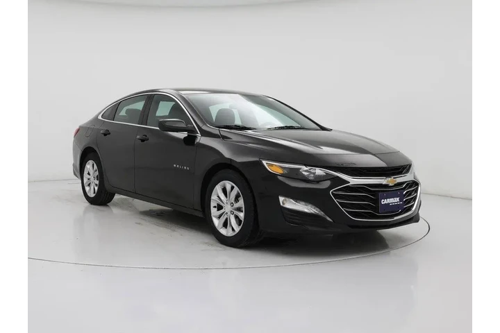 $19998 : Chevrolet Malibu 2023 LT 4dr image 1