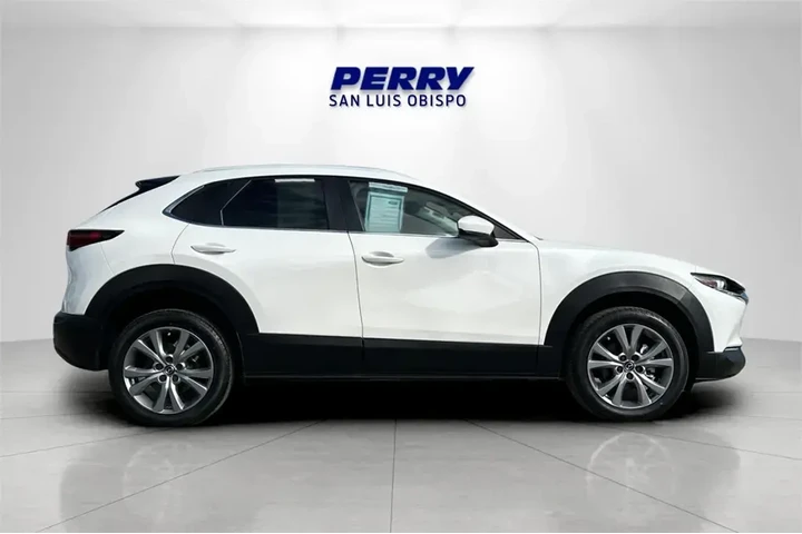 $21999 : Mazda CX-30 2023 AWD 2.5 S S image 3
