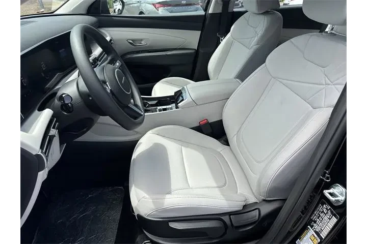 $25251 : Hyundai TUCSON 2025 SE 4dr S image 9