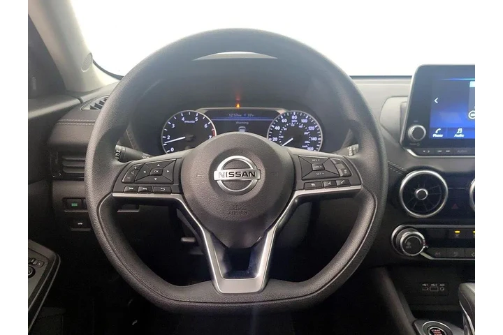 $18998 : Nissan Sentra 2023 SV 4dr Se image 10