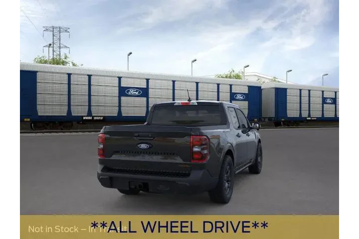 $37998 : Ford Maverick 2026 AWD Tremo image 9