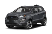 Ford EcoSport 2020 AWD SES 4 en Riverside