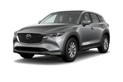 Mazda CX-5 2023 AWD 2.5 S Pr en Rochester