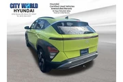 $27250 : Hyundai KONA 2024 AWD Limite thumbnail