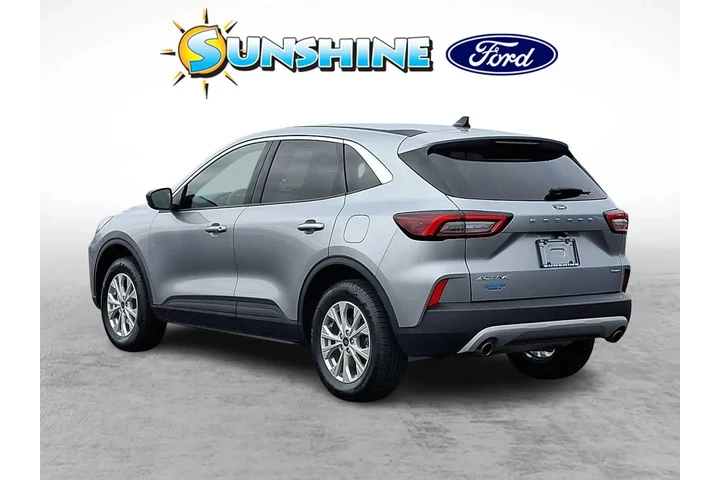 $25000 : Ford Escape 2024 AWD Active image 4
