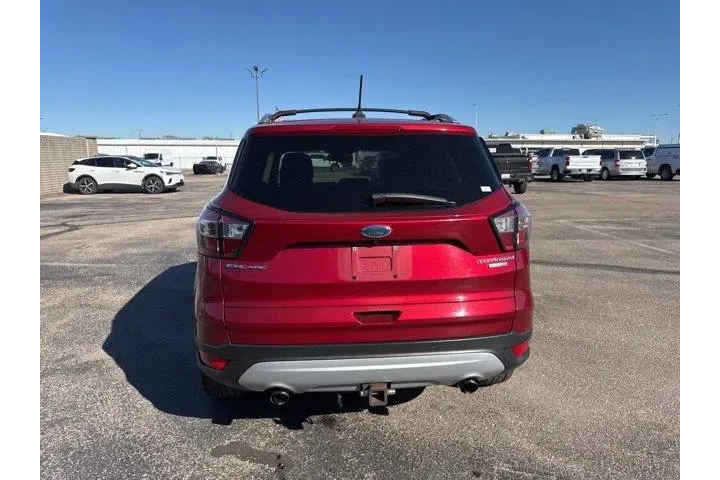 $14982 : Ford Escape 2018 AWD Titaniu image 6