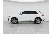 $25998 : Audi Q3 2022 AWD quattro S l thumbnail