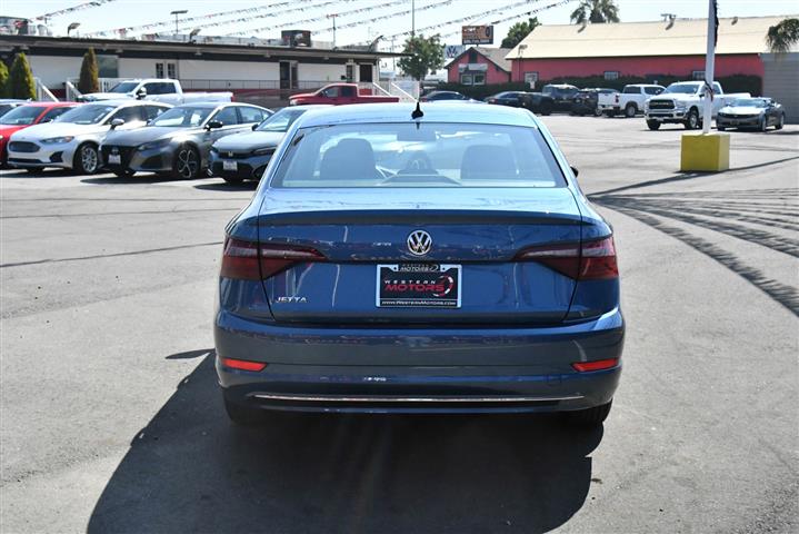 $18575 : Jetta 1.4T S Sedan 4D image 7