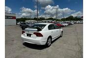 $5980 : 2008 Civic Sdn 4dr Auto EX thumbnail