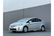 2011 Prius en San Jose