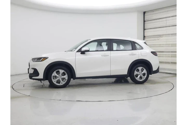 $25998 : Honda HR-V 2025 LX 4dr Cross image 3