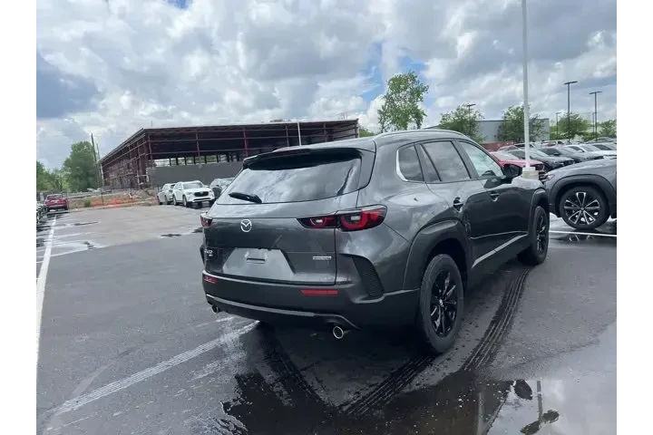 $36980 : Mazda CX-50 2025 AWD 2.5 S P image 6