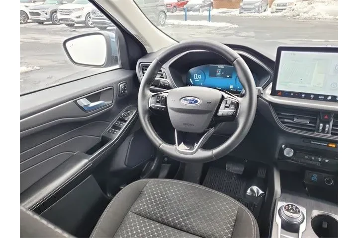 $23900 : Ford Escape 2023 AWD Active image 7