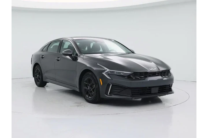 $24998 : Kia K5 2025 LXS 4dr Sedan image 1