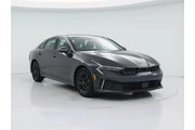 Kia K5 2025 LXS 4dr Sedan en Raleigh