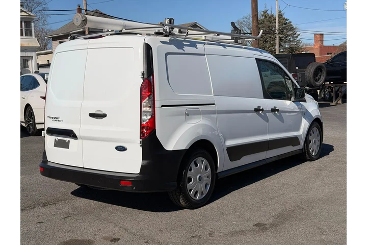 $15900 : 2020 Transit Connect Van image 5