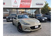 Mazda MX-5 Miata RF 2024 Clu en San Francisco Bay Area