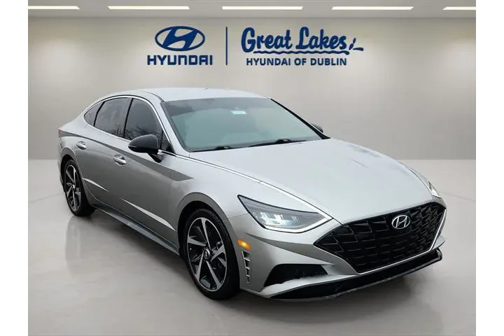 $18466 : Hyundai SONATA 2021 SEL Plus image 7