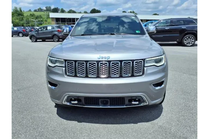 $25650 : Jeep Grand Cherokee 2019 4x4 image 6