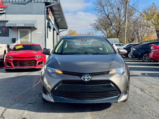 $10995 : 2019 Corolla LE image 4