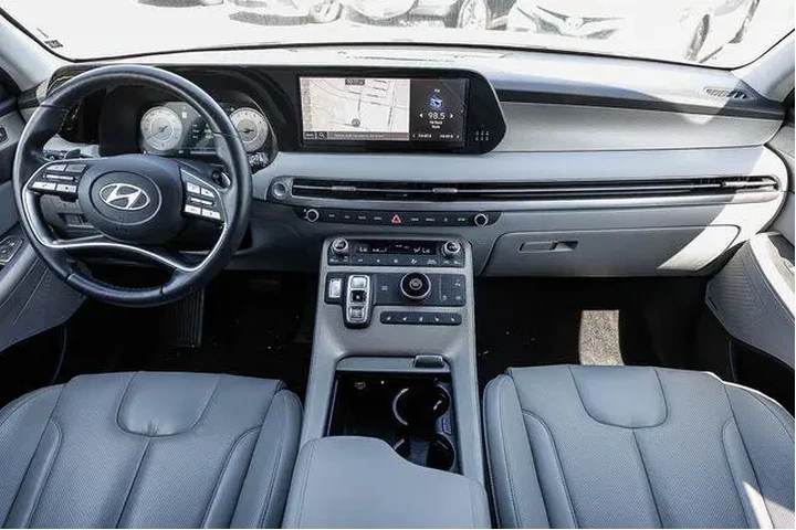 $31998 : Hyundai PALISADE 2023 SEL 4d image 10