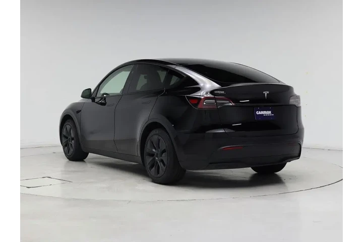$39998 : Tesla Model Y 2025 Long Rang image 2