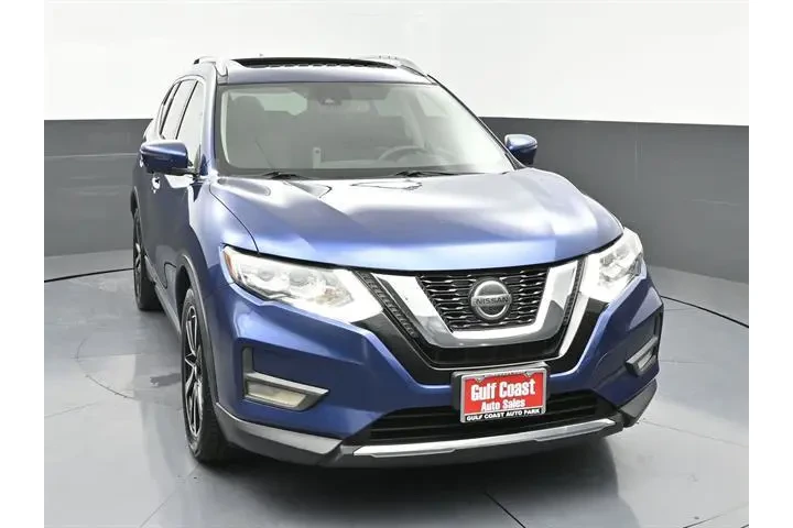 $17541 : Nissan Rogue 2020 S 4dr Cros image 3