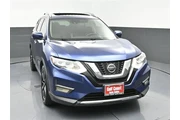 $17541 : Nissan Rogue 2020 S 4dr Cros thumbnail