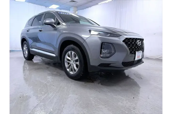$17795 : Hyundai SANTA FE 2019 SE 2.4 image 1
