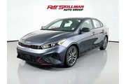 $25975 : Kia Forte 2023 GT-Line 4dr S thumbnail