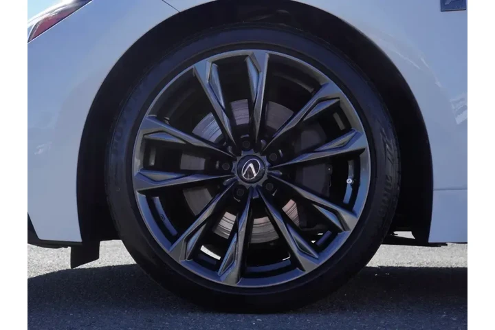 $38789 : Lexus IS 300 2024 F SPORT De image 10