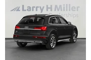 Audi Q5 2021 AWD quattro Pre thumbnail