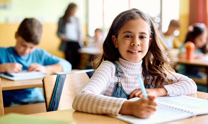 Consurso de dibujo para niños en Ventura