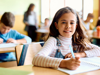 Consurso de dibujo para niños en Ventura