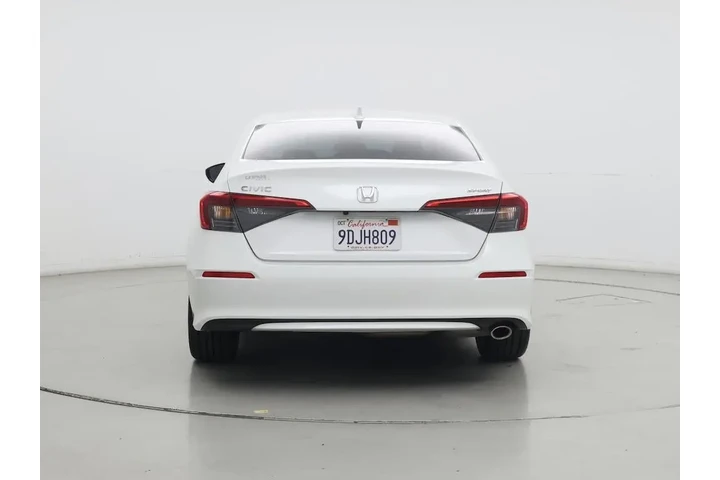 $23998 : Honda Civic 2022 Sport 4dr S image 6